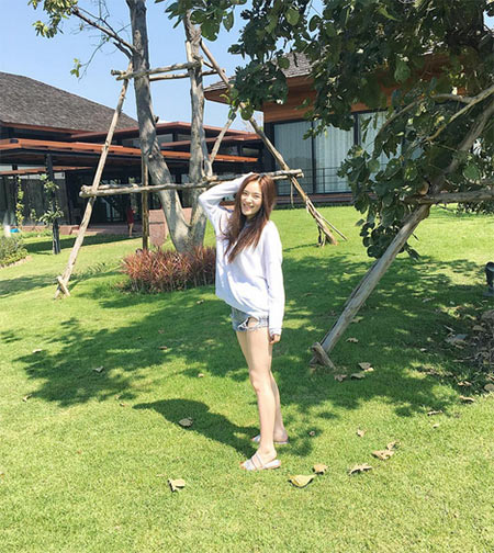 ปันปัน สุทัตตา แฟชั่น ปันปัน สุทัตตา แฟชั่น