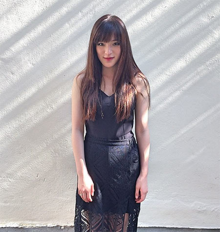 ปันปัน สุทัตตา แฟชั่น ปันปัน สุทัตตา แฟชั่น