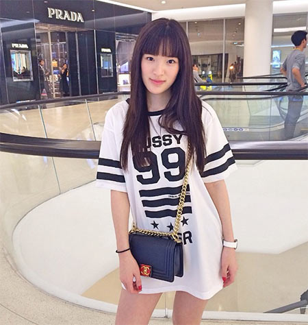 ปันปัน สุทัตตา แฟชั่น ปันปัน สุทัตตา แฟชั่น