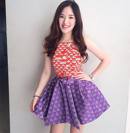 ปันปัน สุทัตตา แฟชั่น ปันปัน สุทัตตา แฟชั่น