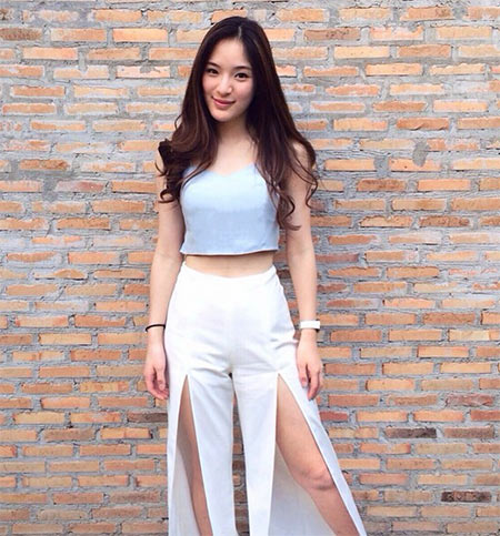 ปันปัน สุทัตตา แฟชั่น ปันปัน สุทัตตา แฟชั่น