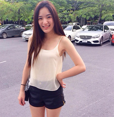 ปันปัน สุทัตตา แฟชั่น ปันปัน สุทัตตา แฟชั่น