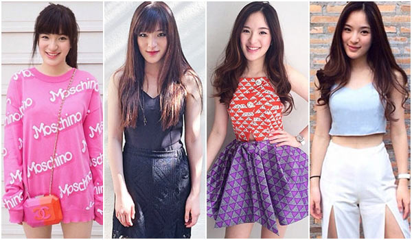 ปันปัน สุทัตตา แฟชั่น ปันปัน สุทัตตา แฟชั่น