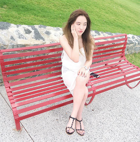 ปันปัน สุทัตตา แฟชั่น ปันปัน สุทัตตา แฟชั่น