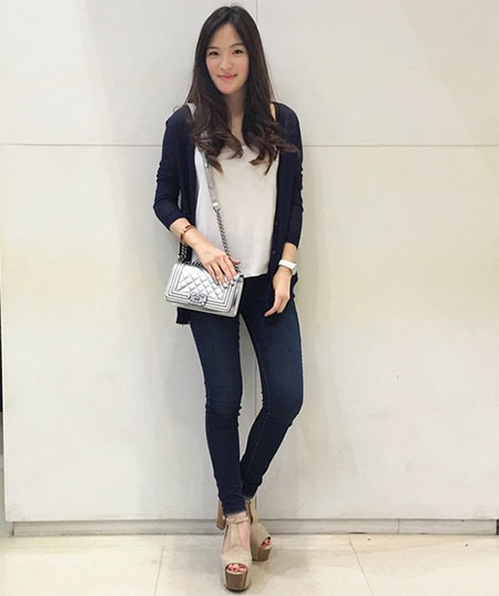 ปันปัน สุทัตตา แฟชั่น ปันปัน สุทัตตา แฟชั่น