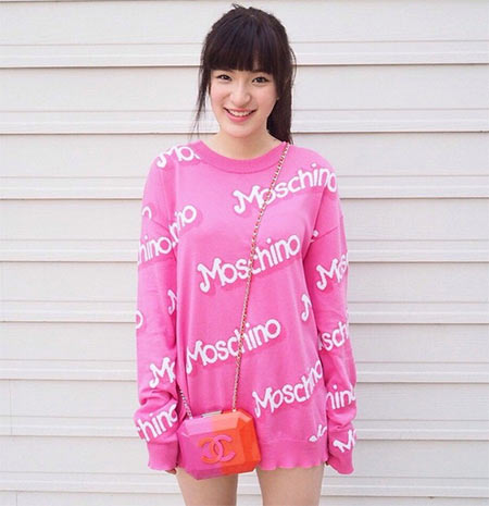 ปันปัน สุทัตตา แฟชั่น ปันปัน สุทัตตา แฟชั่น