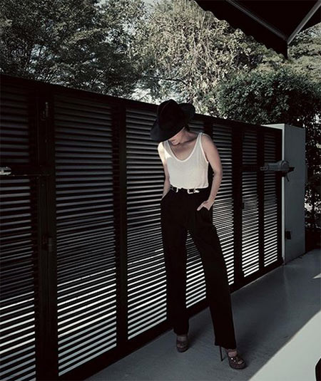 แฟชั่นหน้าร้อน 2016 แฟชั่นหน้าร้อน 2016