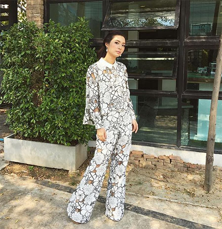 แฟชั่นหน้าร้อน 2016 แฟชั่นหน้าร้อน 2016