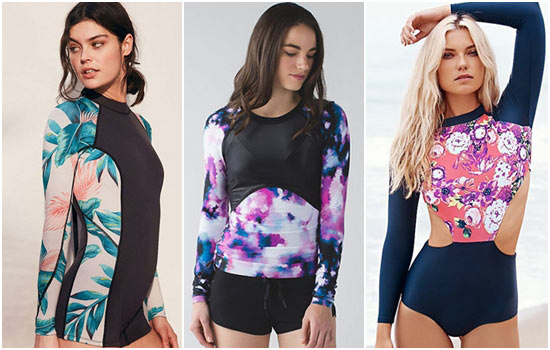 ชุดว่ายน้ำ 2016 ชุดว่ายน้ำ 2016