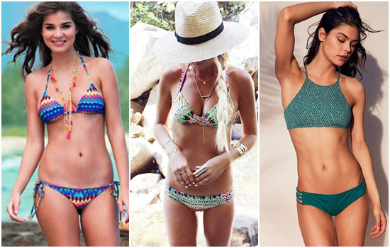 ชุดว่ายน้ำ 2016 ชุดว่ายน้ำ 2016