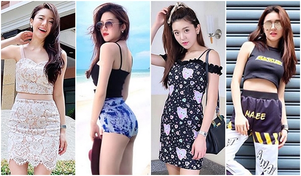 มายด์ ณภศศิ แฟชั่น มายด์ ณภศศิ แฟชั่น