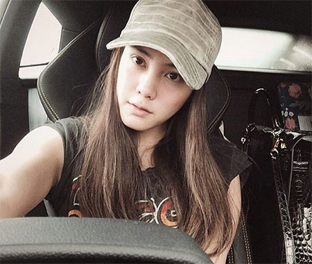 ดาราหน้าสด ไม่แต่งหน้า ดาราหน้าสด ไม่แต่งหน้า