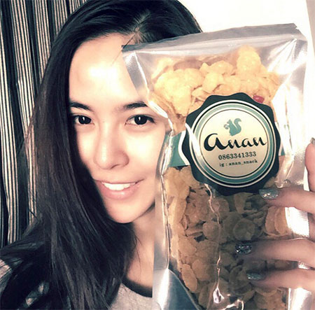 ดาราหน้าสด ไม่แต่งหน้า ดาราหน้าสด ไม่แต่งหน้า