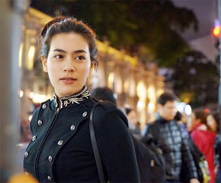 ดาราหน้าสด ไม่แต่งหน้า ดาราหน้าสด ไม่แต่งหน้า