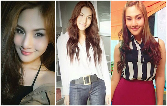 กระเทยสวยในไทย กระเทยสวยในไทย