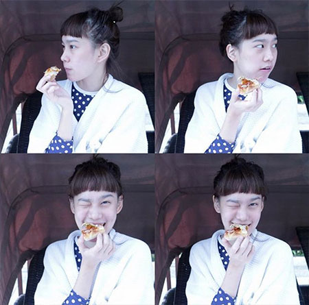 ดาราหน้าสด ไม่แต่งหน้า ดาราหน้าสด ไม่แต่งหน้า