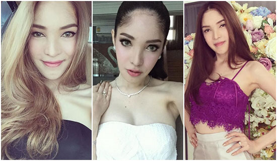 กระเทยสวยในไทย กระเทยสวยในไทย