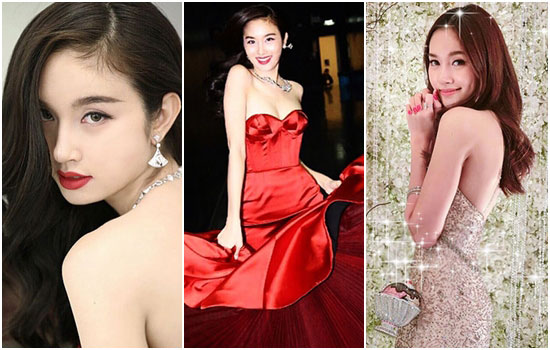 กระเทยสวยในไทย กระเทยสวยในไทย