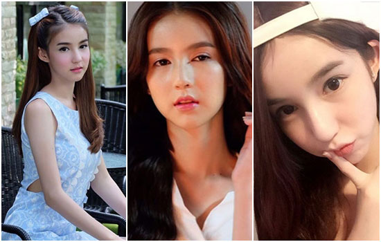 กระเทยสวยในไทย กระเทยสวยในไทย