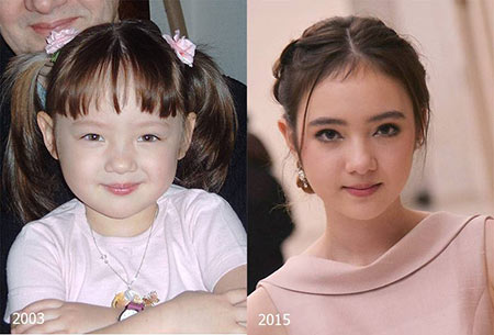 พลอยชมพู พลอยชมพู