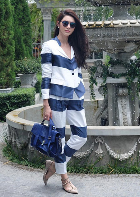 ใหม่ ดาวิกา ใหม่ ดาวิกา