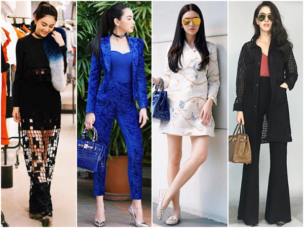 ใหม่ ดาวิกา ใหม่ ดาวิกา