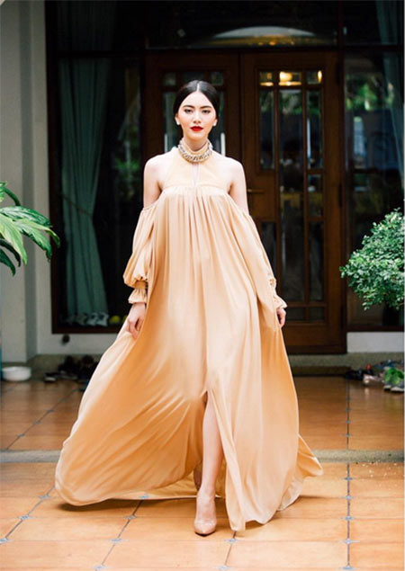 ใหม่ ดาวิกา ใหม่ ดาวิกา