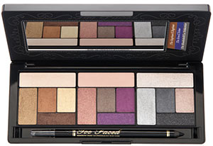 อายแชโดว์ อายแชโดว์