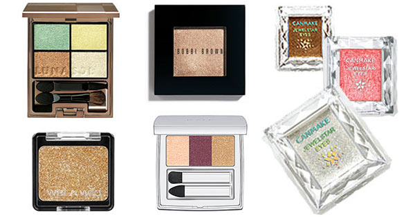 อายแชโดว์ อายแชโดว์