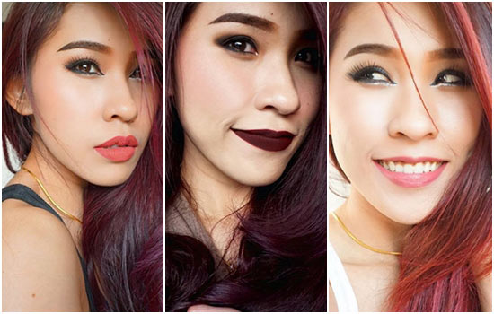 บิวตี้บล็อกเกอร์ไทย บิวตี้บล็อกเกอร์ไทย