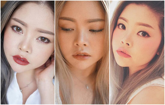 บิวตี้บล็อกเกอร์ไทย บิวตี้บล็อกเกอร์ไทย