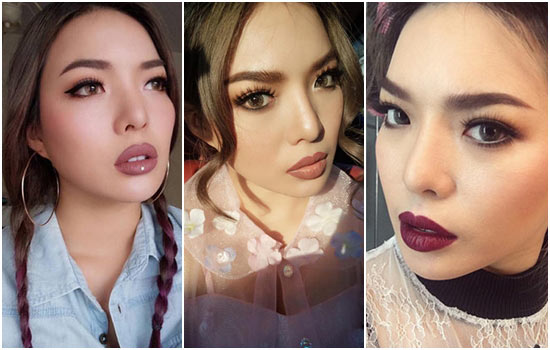 บิวตี้บล็อกเกอร์ไทย บิวตี้บล็อกเกอร์ไทย