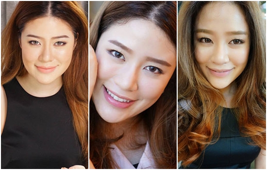 บิวตี้บล็อกเกอร์ไทย บิวตี้บล็อกเกอร์ไทย