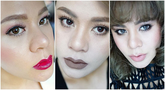 บิวตี้บล็อกเกอร์ไทย บิวตี้บล็อกเกอร์ไทย