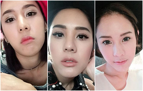 บิวตี้บล็อกเกอร์ไทย บิวตี้บล็อกเกอร์ไทย