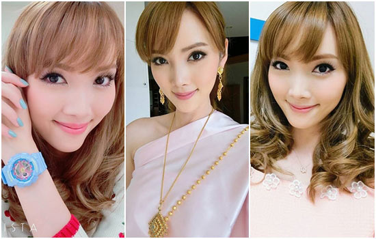 บิวตี้บล็อกเกอร์ไทย บิวตี้บล็อกเกอร์ไทย