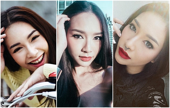 บิวตี้บล็อกเกอร์ไทย บิวตี้บล็อกเกอร์ไทย