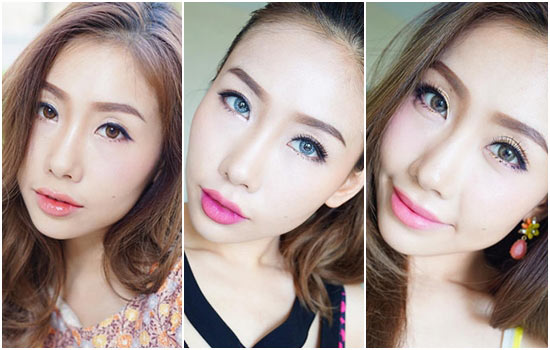 บิวตี้บล็อกเกอร์ไทย บิวตี้บล็อกเกอร์ไทย