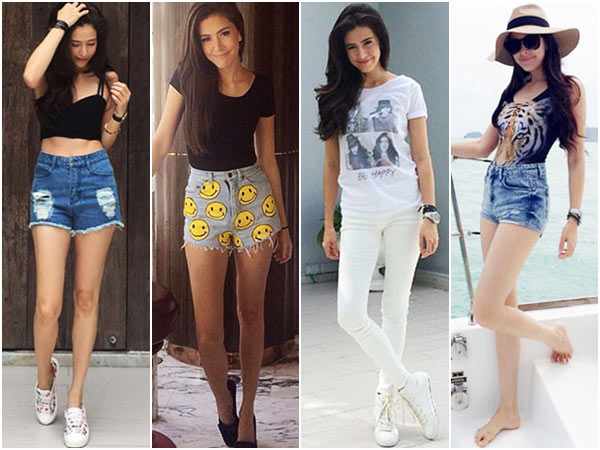 ศรีริต้า เจนเซ่น ศรีริต้า เจนเซ่น