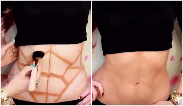 คอนทัวร์ซิกแพค คอนทัวร์ซิกแพค