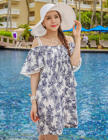 หมวกกันแดดปีกกว้าง หมวกกันแดดปีกกว้าง