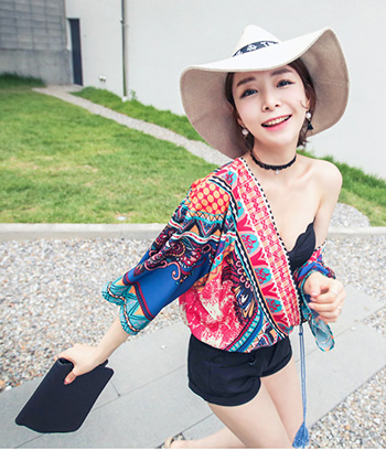 หมวกกันแดดปีกกว้าง หมวกกันแดดปีกกว้าง