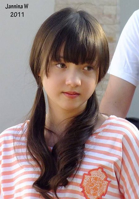 พลอยชมพู พลอยชมพู