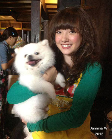 พลอยชมพู พลอยชมพู