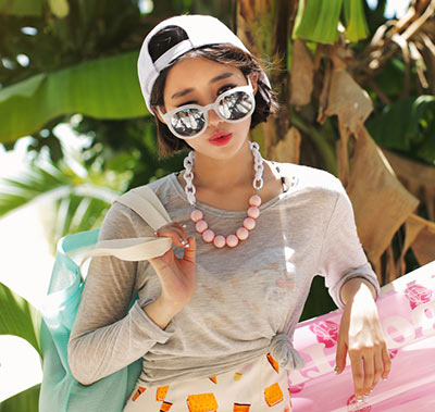 แว่นกันแดดแฟชั่น แว่นกันแดดแฟชั่น