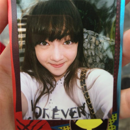 พลอยชมพู พลอยชมพู