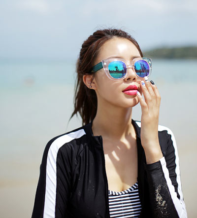 แว่นกันแดดแฟชั่น แว่นกันแดดแฟชั่น