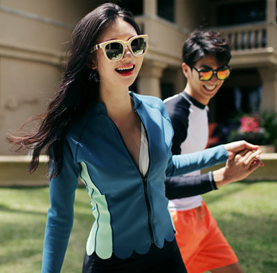 แว่นกันแดดแฟชั่น แว่นกันแดดแฟชั่น