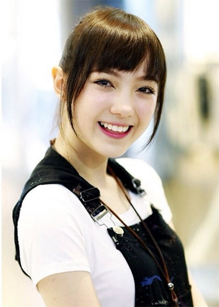 พลอยชมพู พลอยชมพู