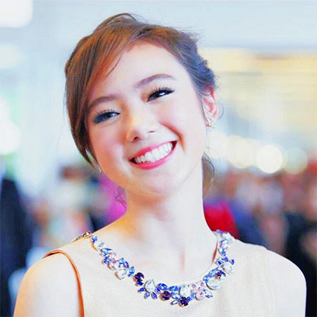 พลอยชมพู พลอยชมพู